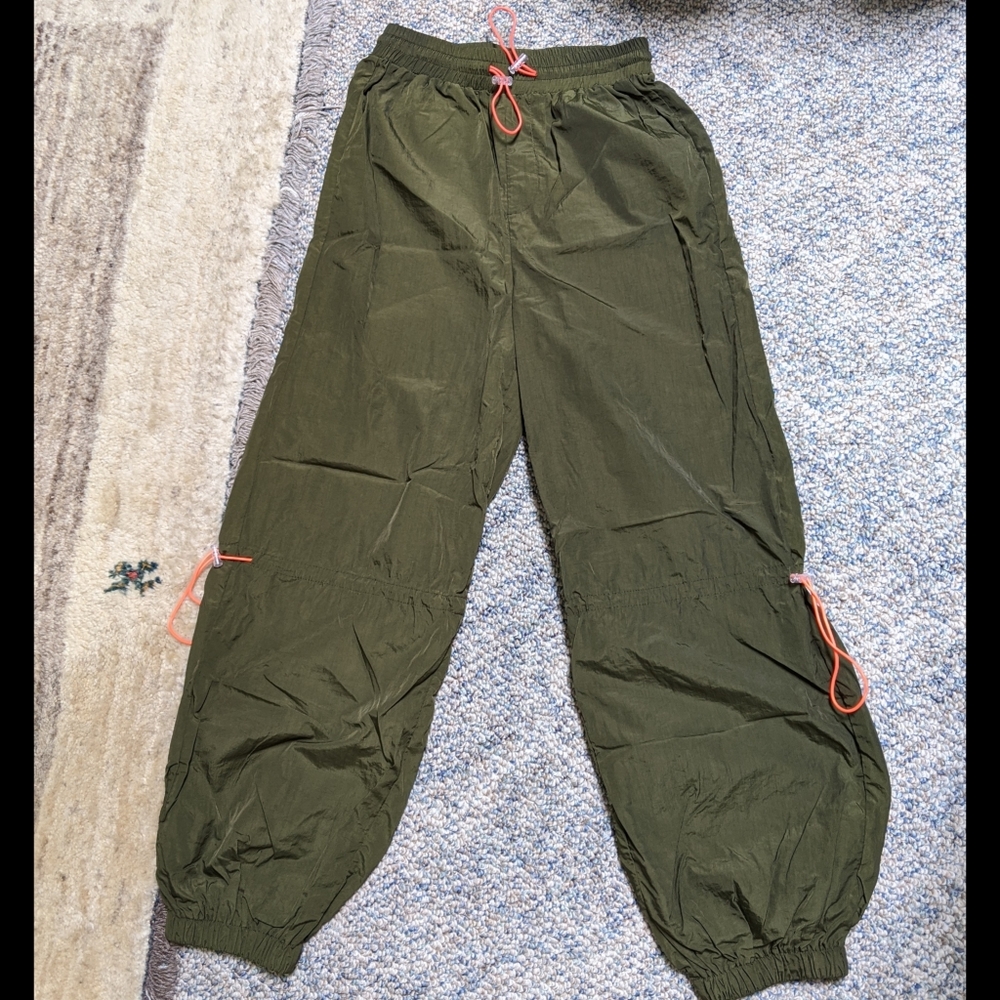 EUC Rehab Lab Athleisure Pants